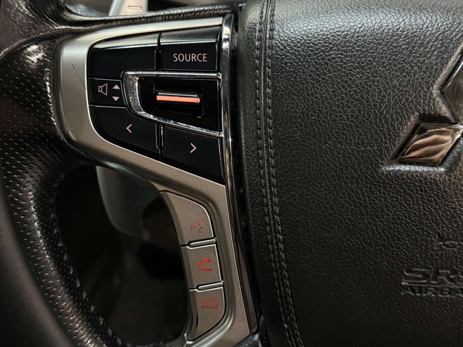 Used Mitsubishi L200 2017 for sale - 77501218: Photo 18