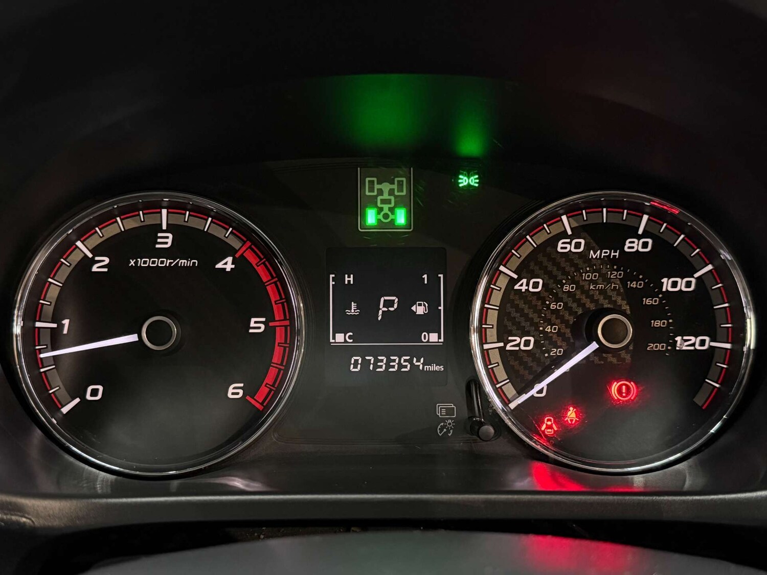 Used Mitsubishi L200 2017 for sale - 77501218: Photo 19