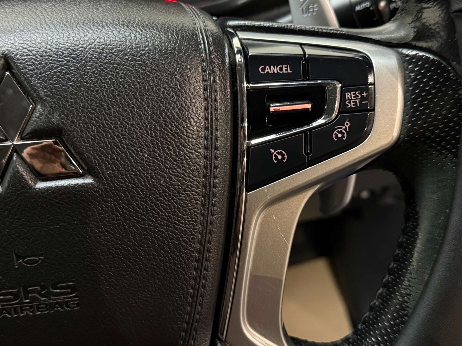 Used Mitsubishi L200 2017 for sale - 77501218: Photo 20