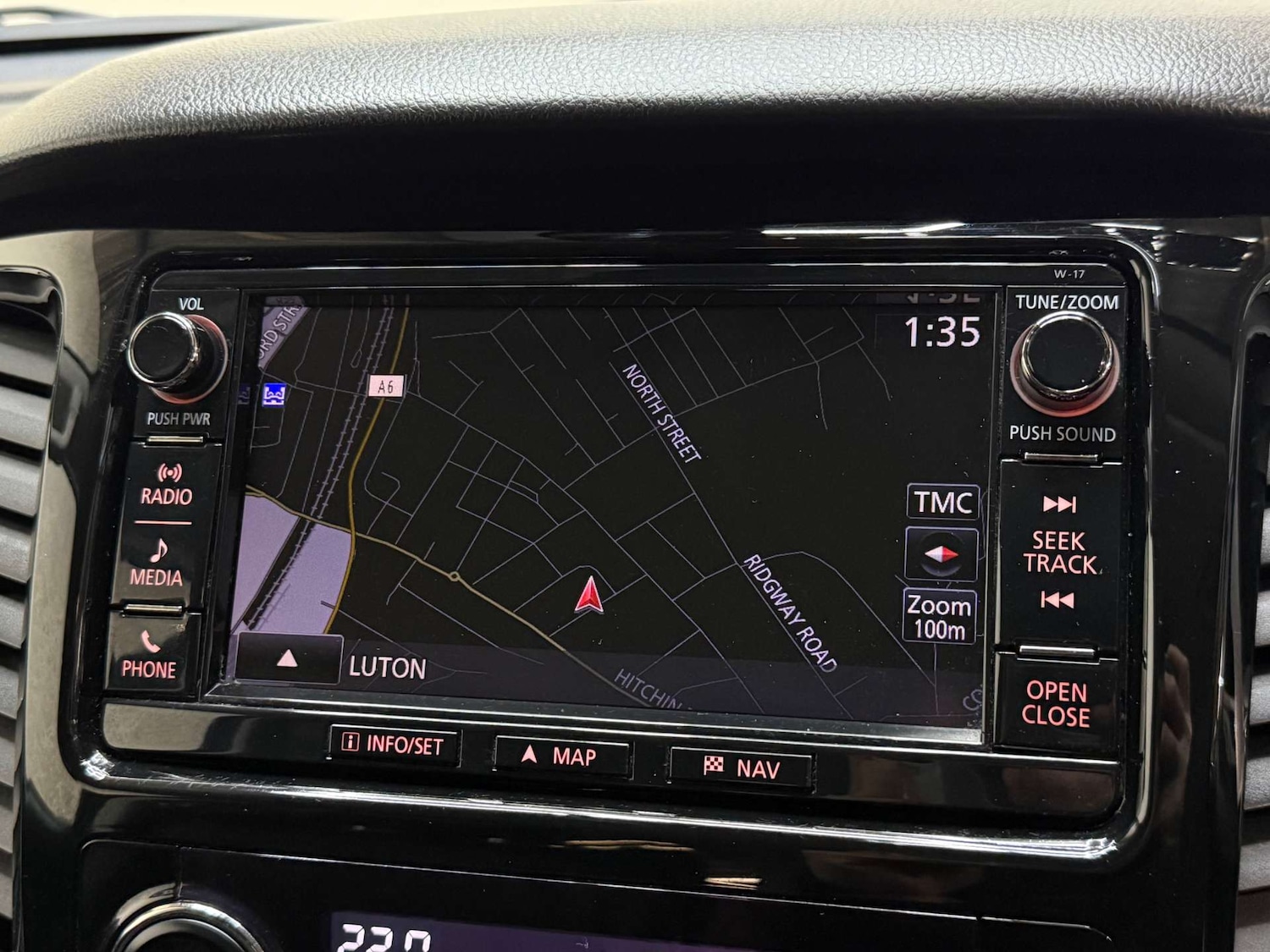 Used Mitsubishi L200 2017 for sale - 77501218: Photo 22