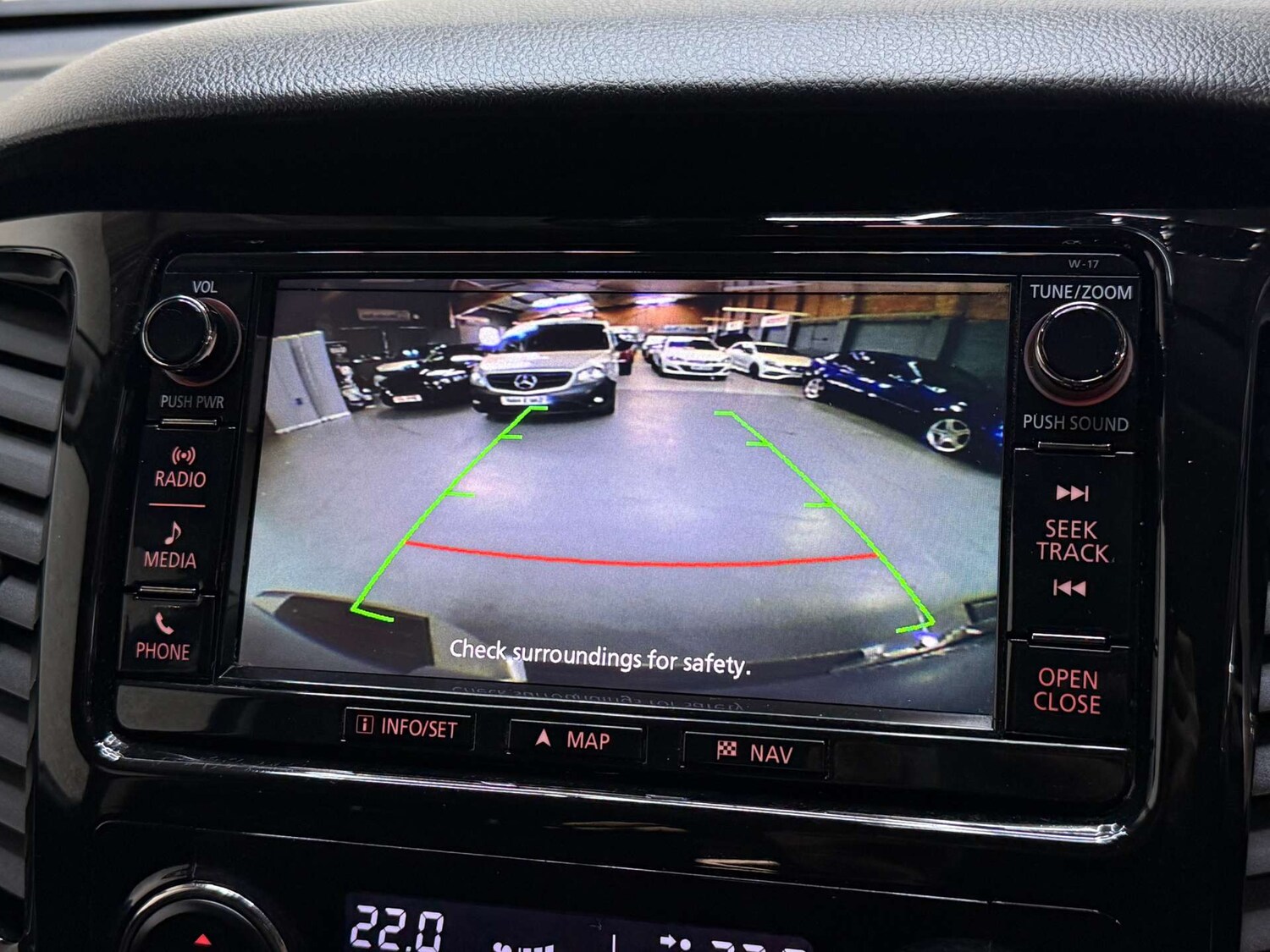 Used Mitsubishi L200 2017 for sale - 77501218: Photo 23