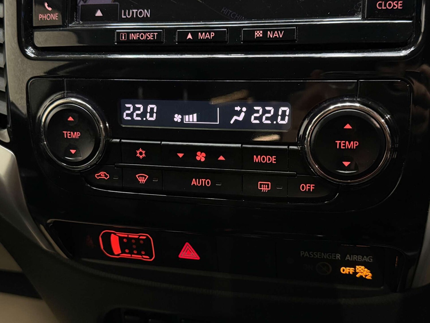 Used Mitsubishi L200 2017 for sale - 77501218: Photo 24