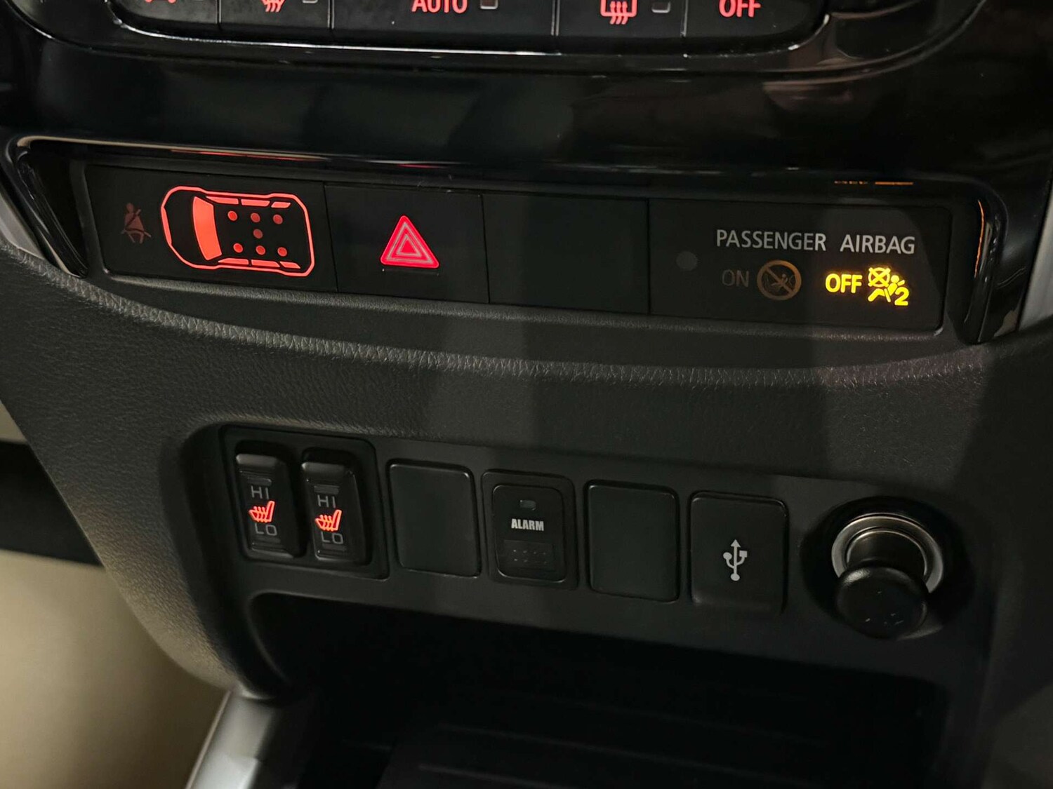 Used Mitsubishi L200 2017 for sale - 77501218: Photo 25