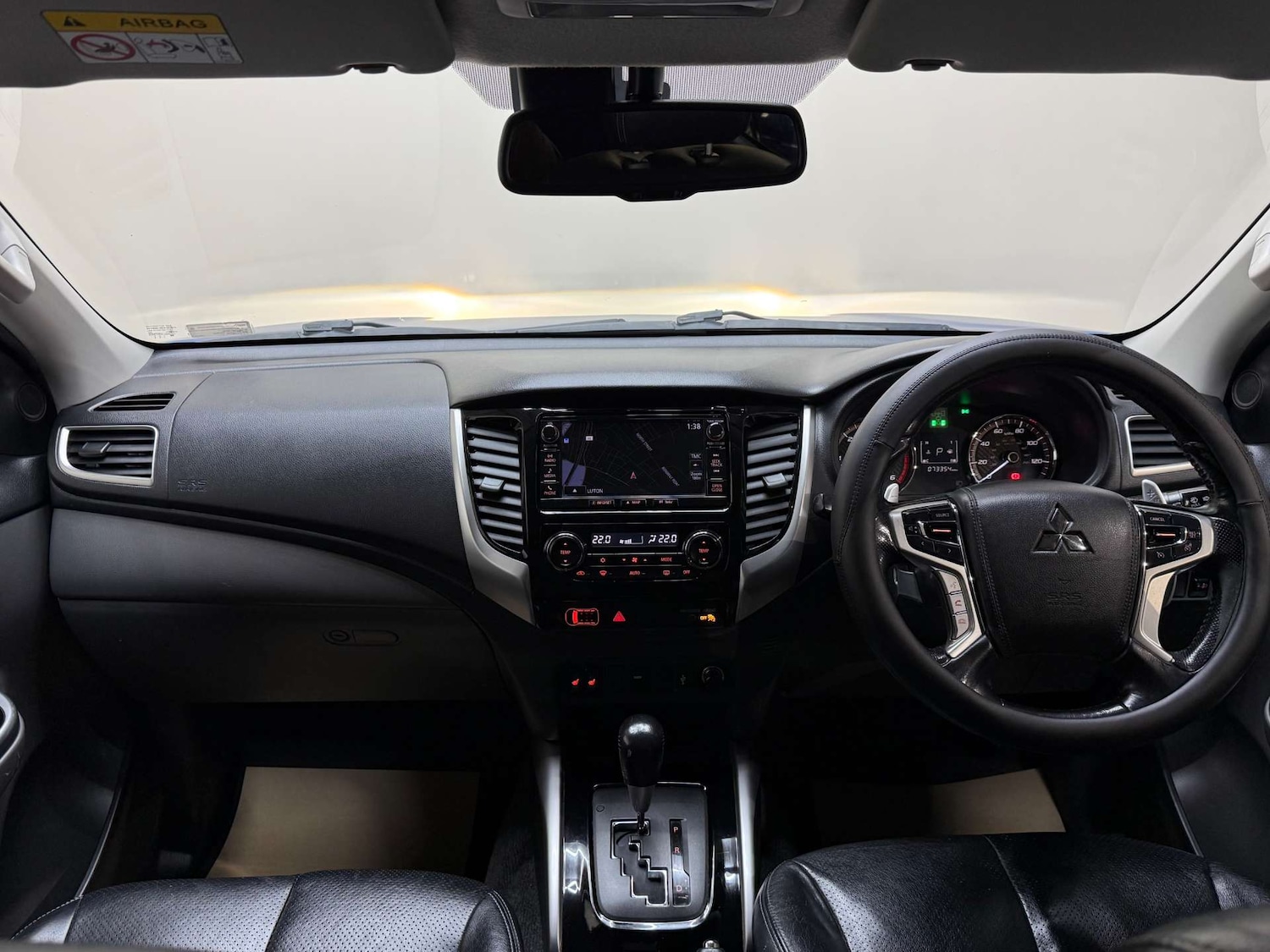 Used Mitsubishi L200 2017 for sale - 77501218: Photo 3