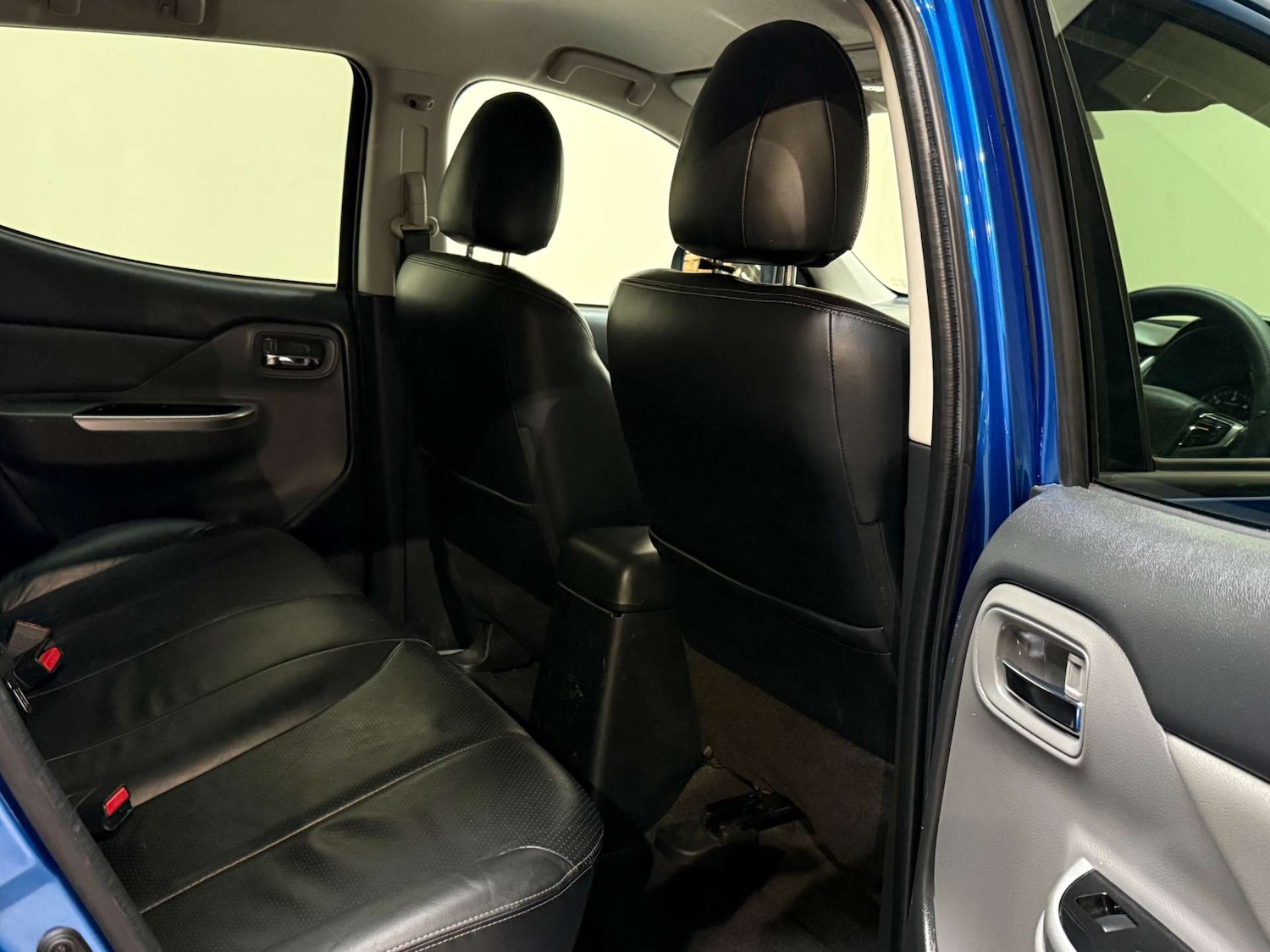 Used Mitsubishi L200 2017 for sale - 77501218: Photo 30