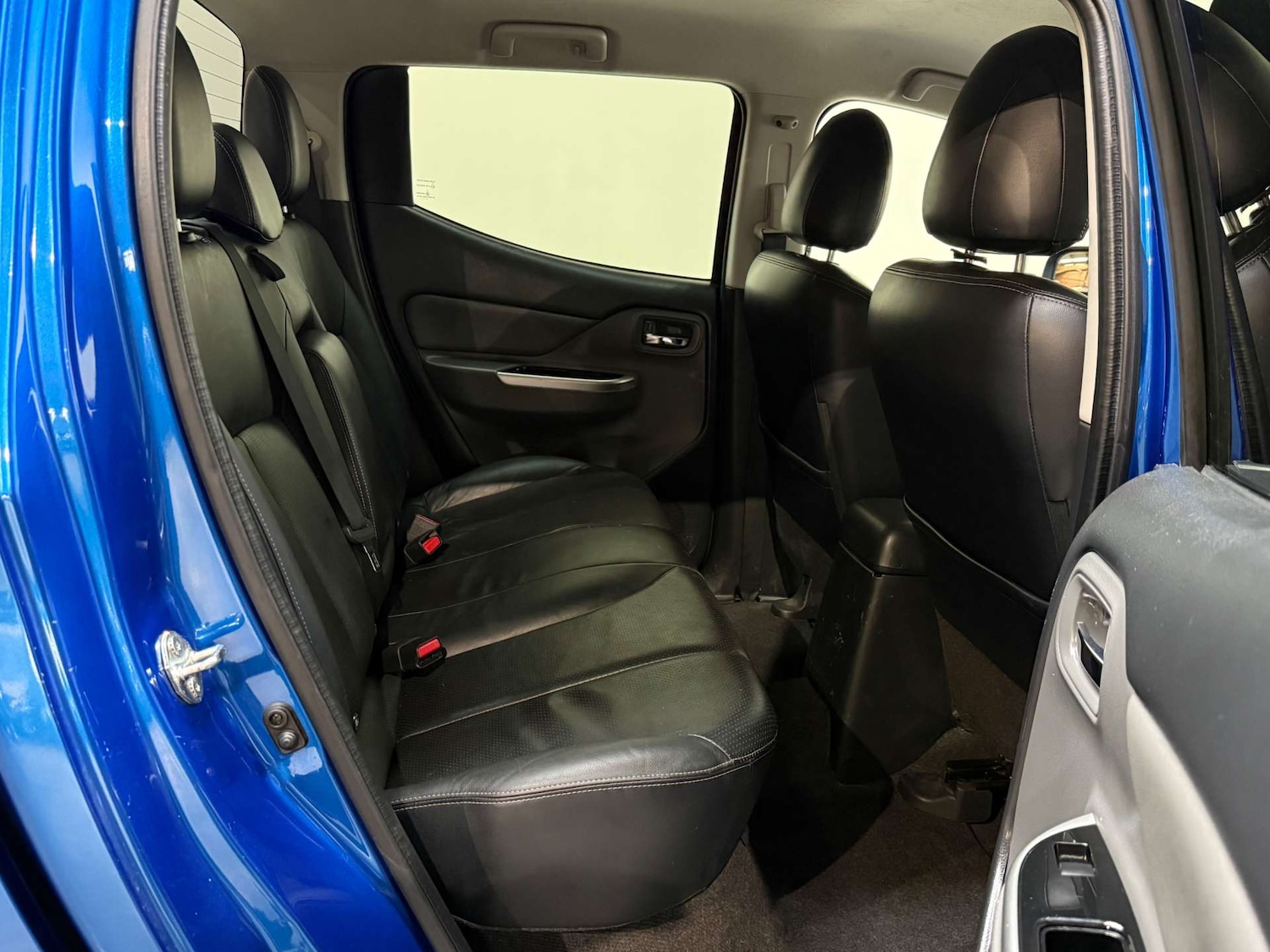 Used Mitsubishi L200 2017 for sale - 77501218: Photo 31