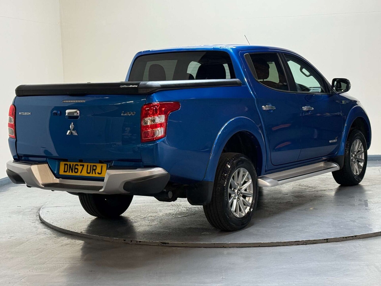 Used Mitsubishi L200 2017 for sale - 77501218: Photo 32