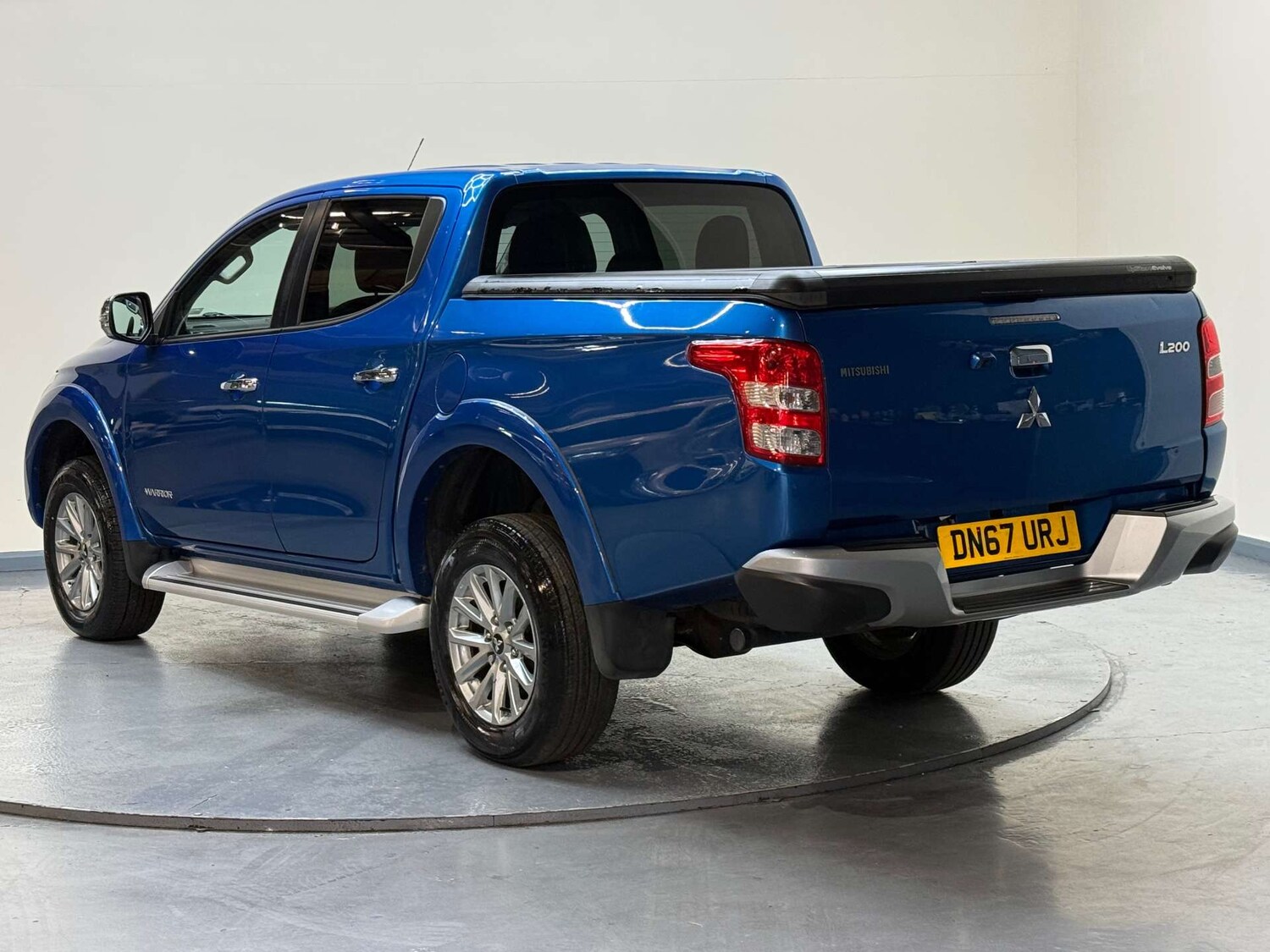 Used Mitsubishi L200 2017 for sale - 77501218: Photo 34