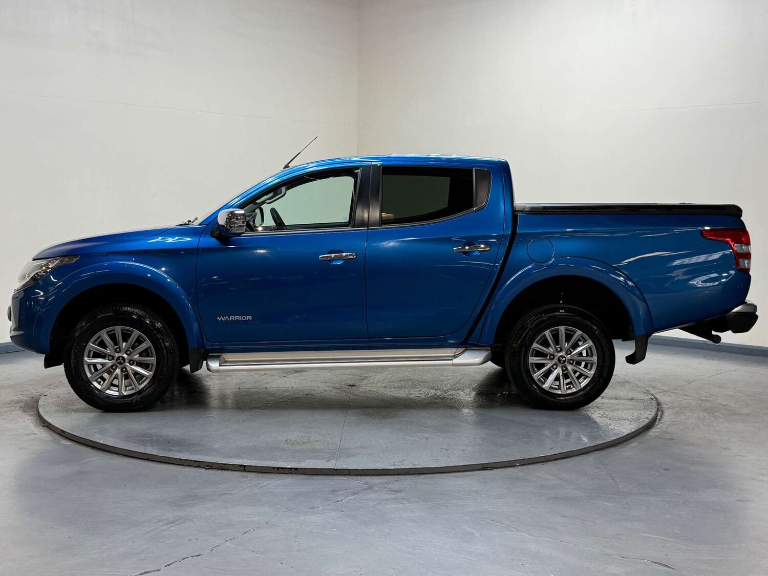 Used Mitsubishi L200 2017 for sale - 77501218: Photo 35