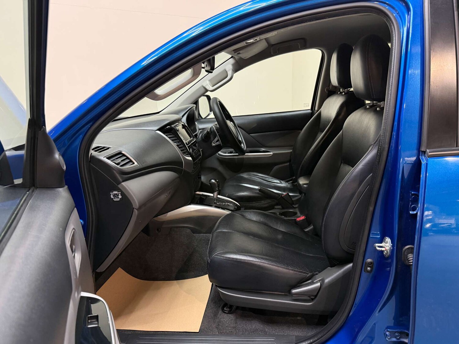 Used Mitsubishi L200 2017 for sale - 77501218: Photo 36