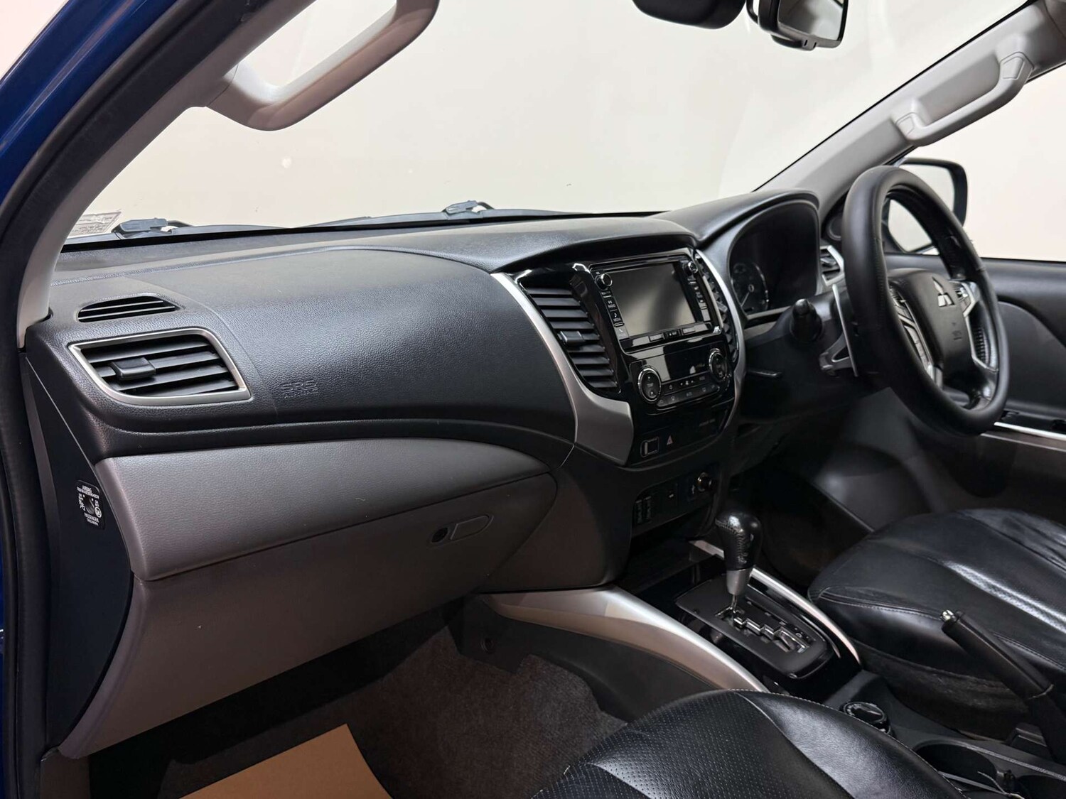 Used Mitsubishi L200 2017 for sale - 77501218: Photo 37