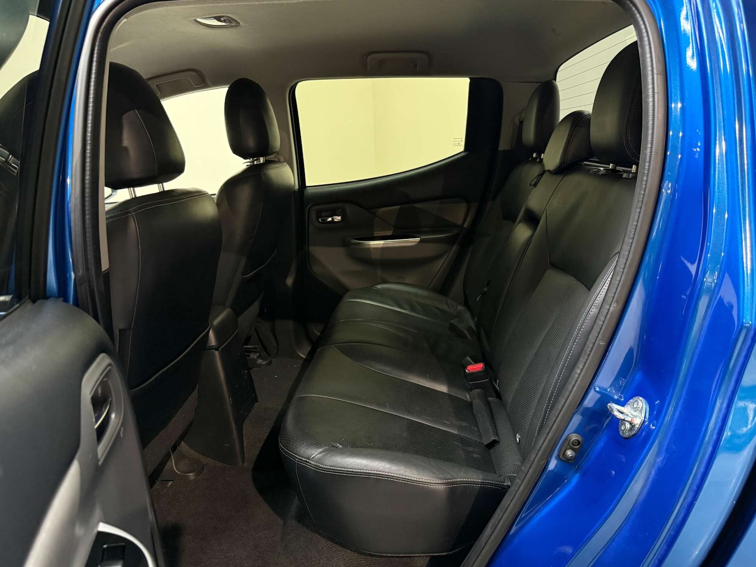 Used Mitsubishi L200 2017 for sale - 77501218: Photo 38