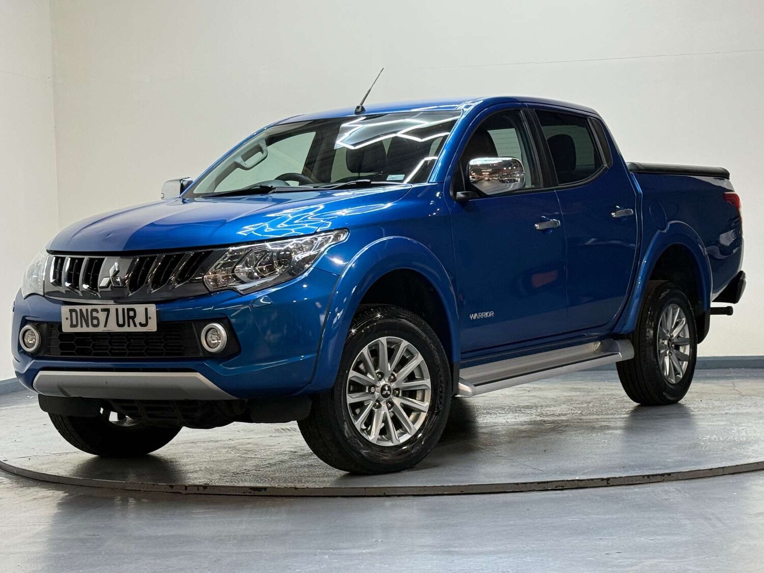 Used Mitsubishi L200 2017 for sale - 77501218: Photo 39