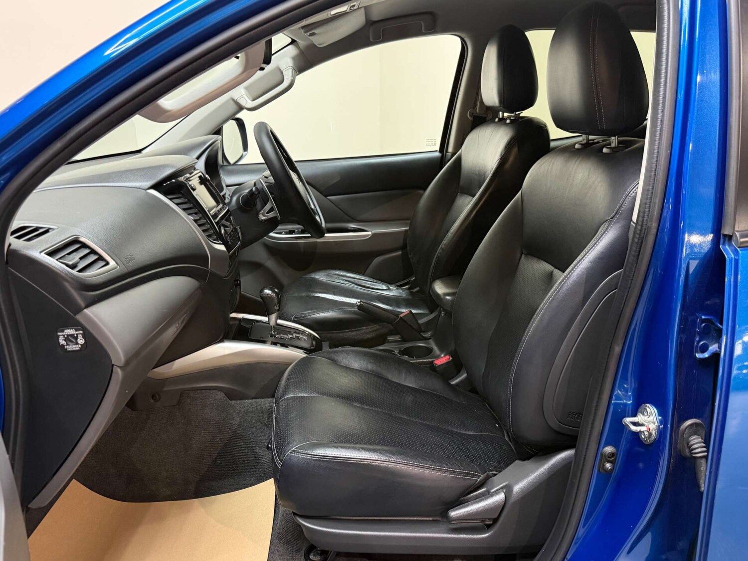 Used Mitsubishi L200 2017 for sale - 77501218: Photo 4