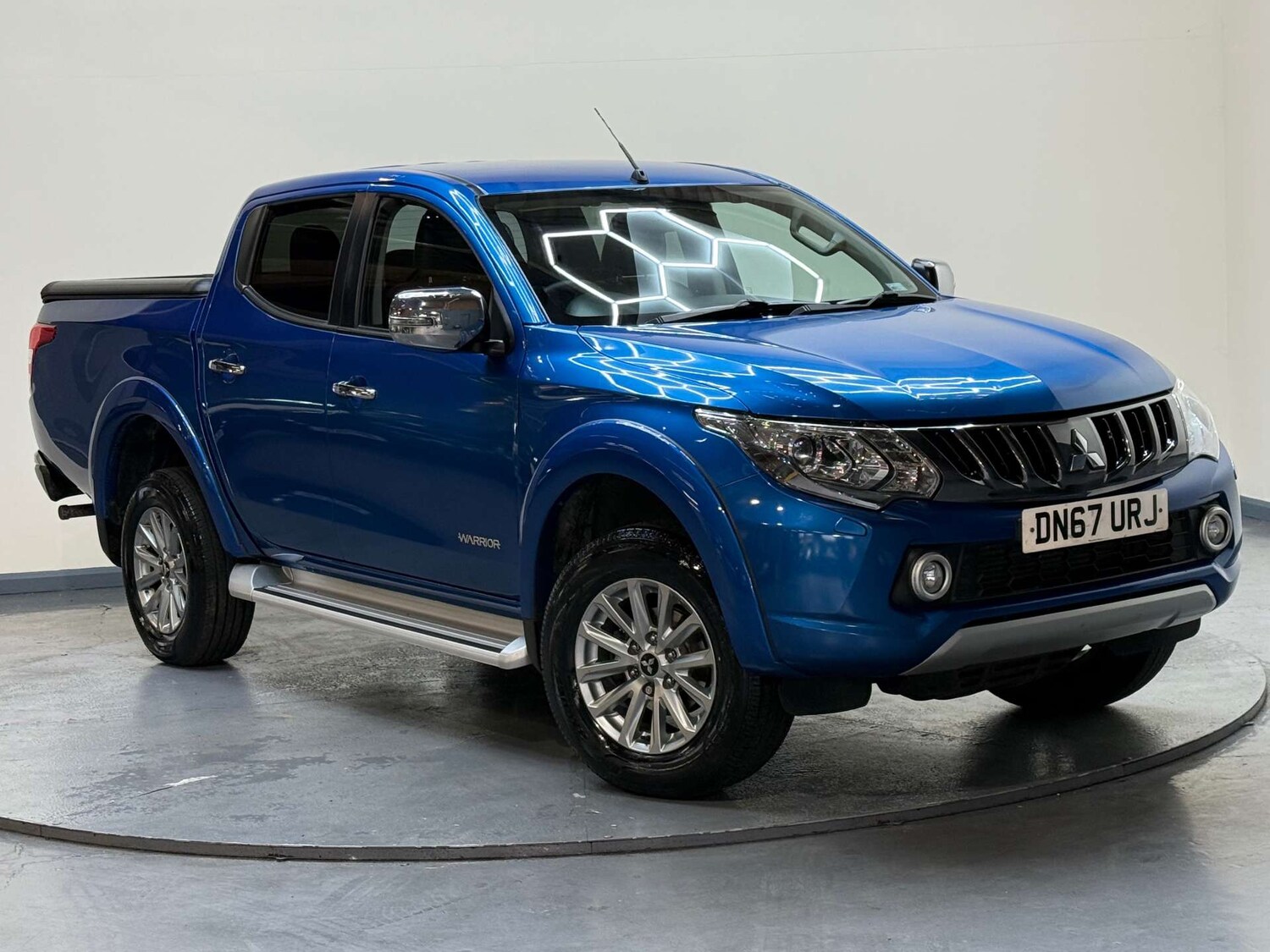 Used Mitsubishi L200 2017 for sale - 77501218: Photo 41