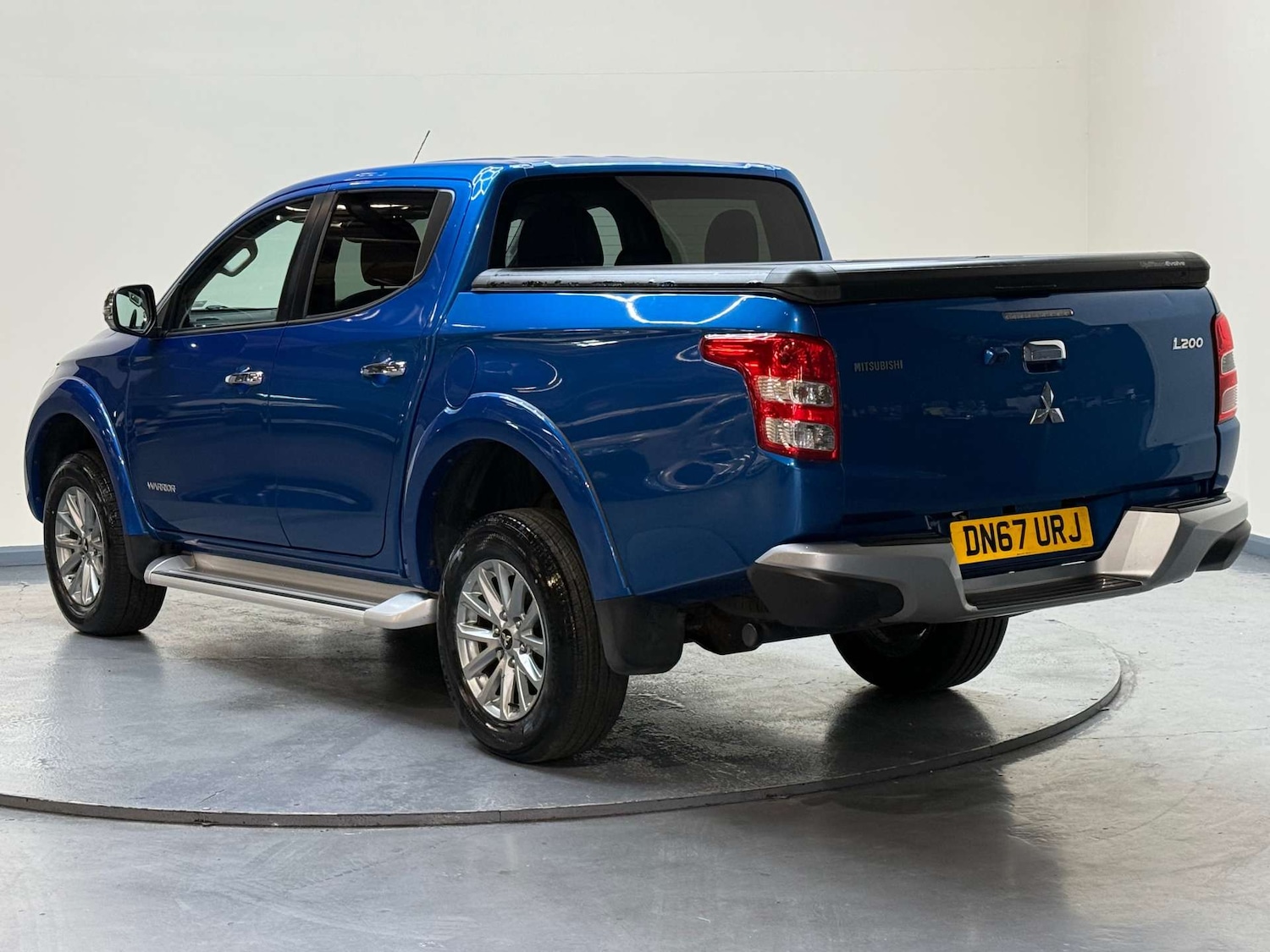 Used Mitsubishi L200 2017 for sale - 77501218: Photo 44