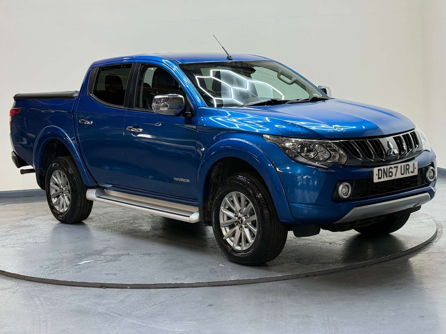 Used Mitsubishi L200 2017 for sale - 77501218: Photo 46