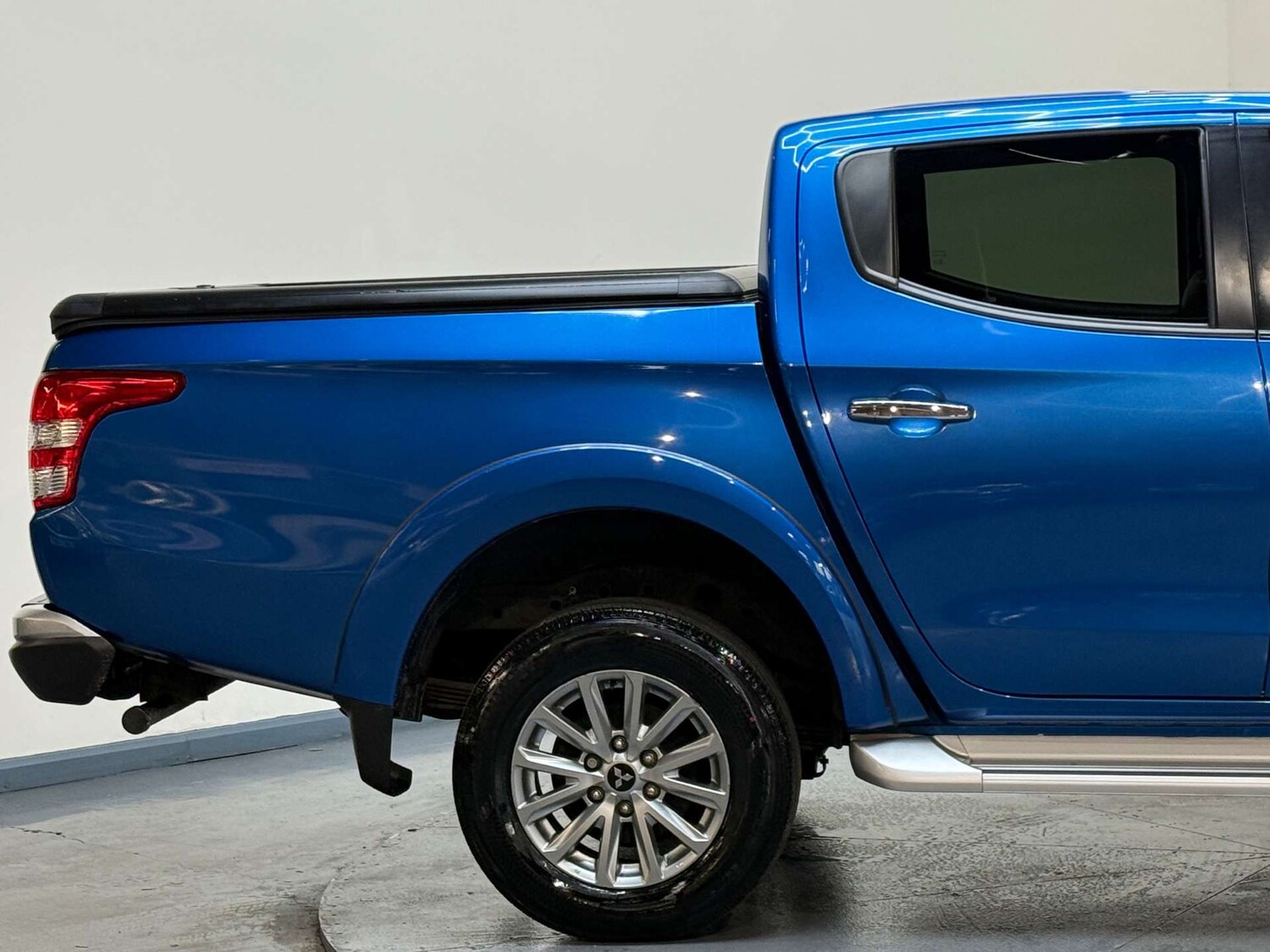 Used Mitsubishi L200 2017 for sale - 77501218: Photo 48