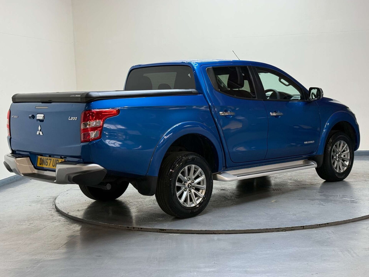 Used Mitsubishi L200 2017 for sale - 77501218: Photo 49