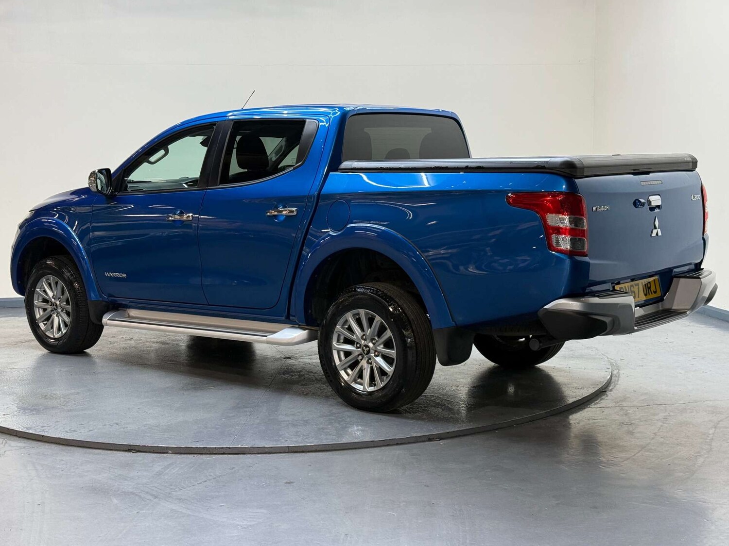 Used Mitsubishi L200 2017 for sale - 77501218: Photo 51