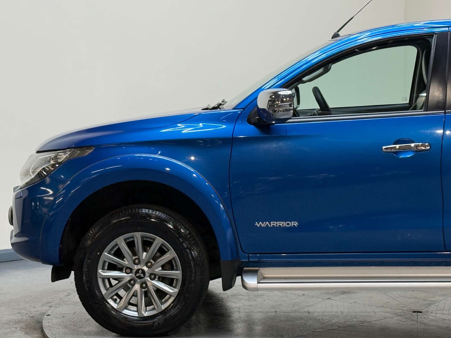 Used Mitsubishi L200 2017 for sale - 77501218: Photo 52