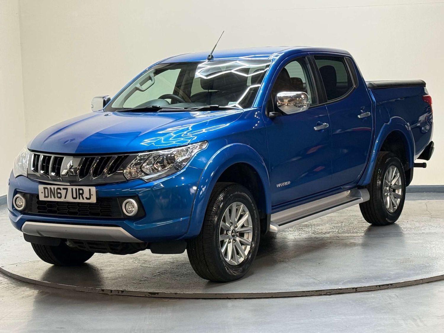 Used Mitsubishi L200 2017 for sale - 77501218: Photo 54