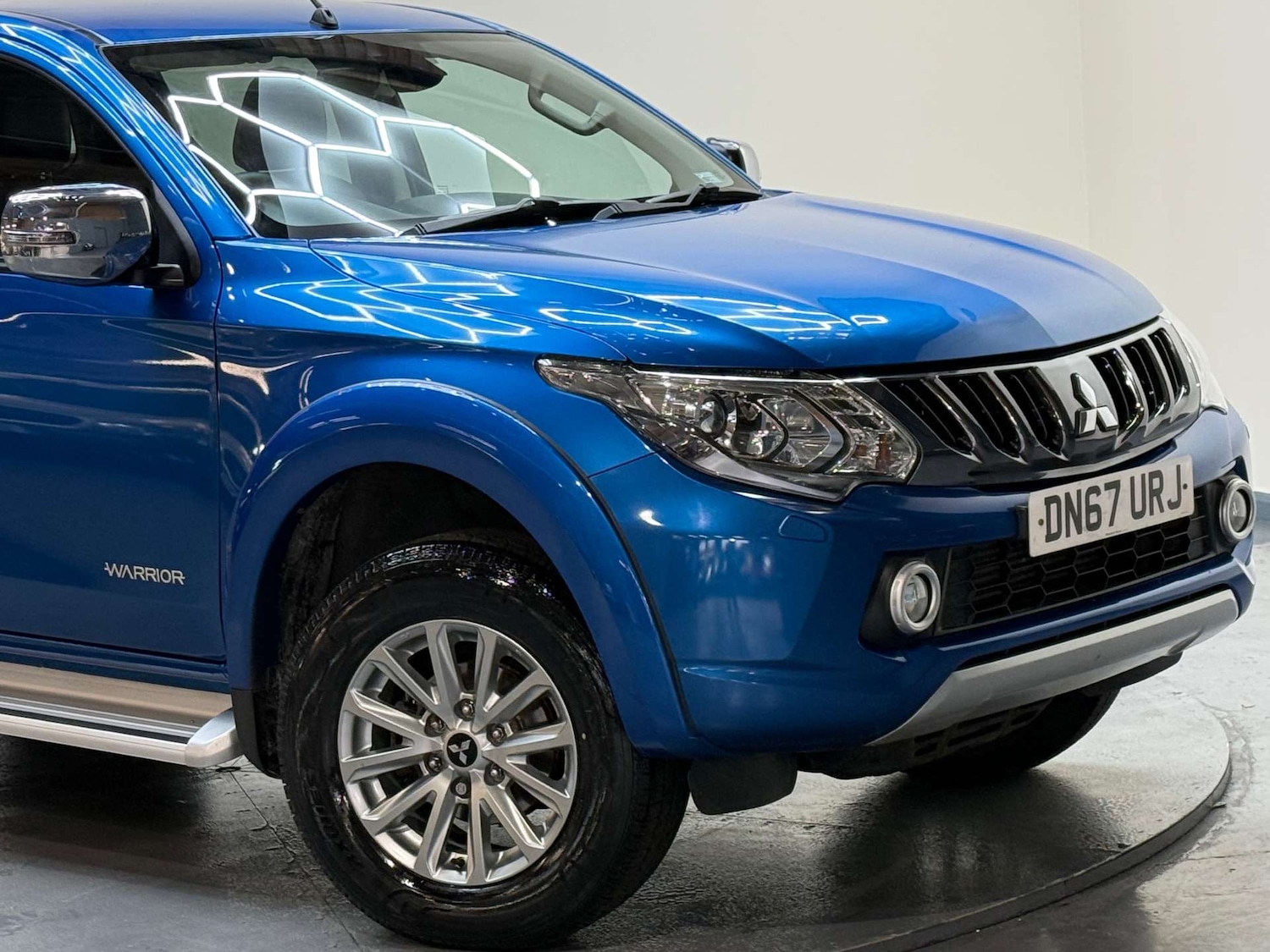 Used Mitsubishi L200 2017 for sale - 77501218: Photo 56