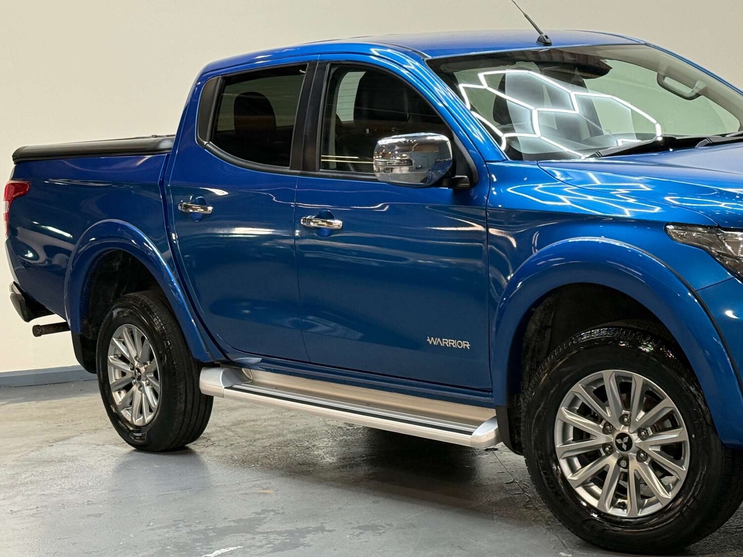 Used Mitsubishi L200 2017 for sale - 77501218: Photo 57