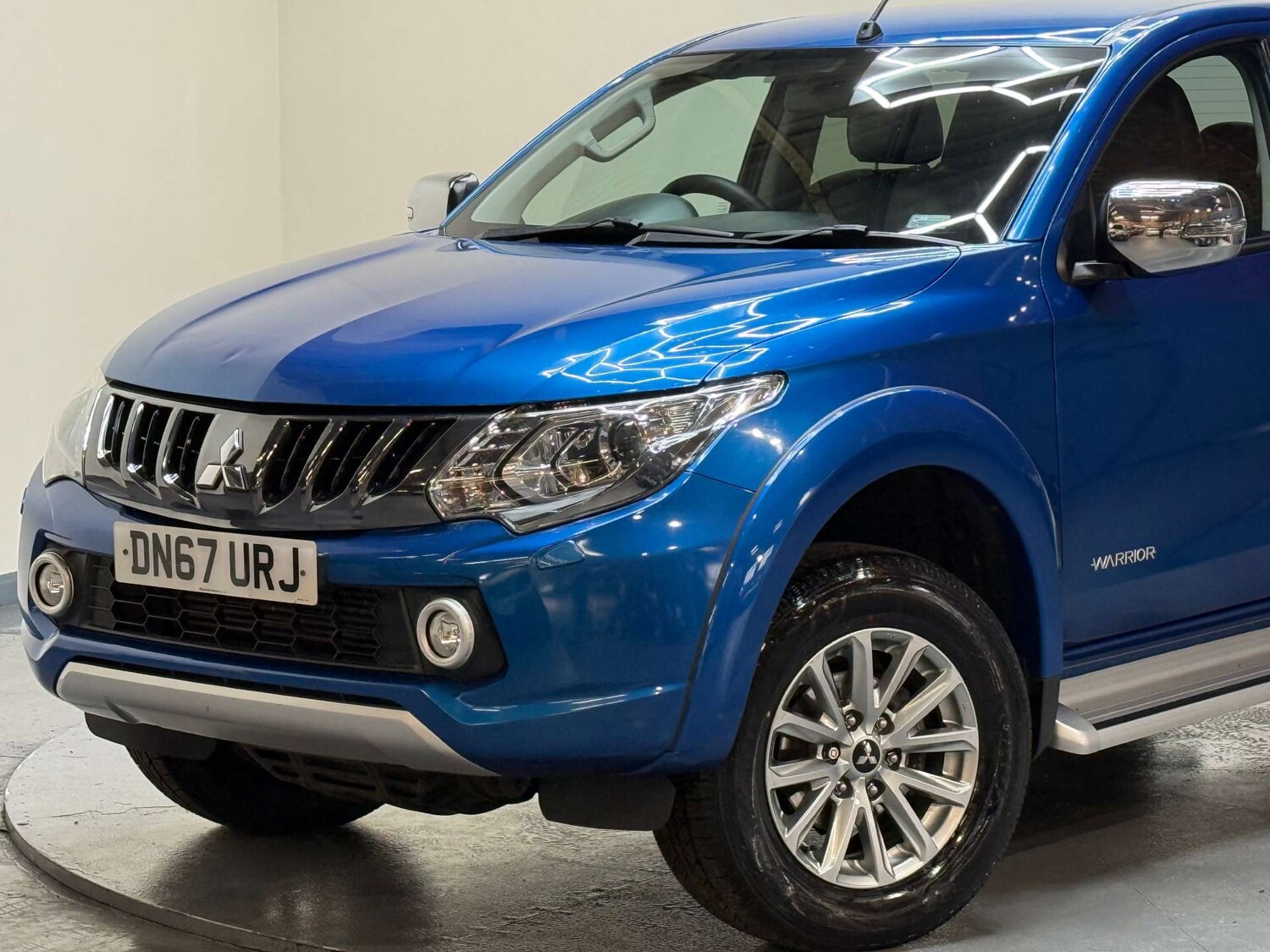 Used Mitsubishi L200 2017 for sale - 77501218: Photo 58