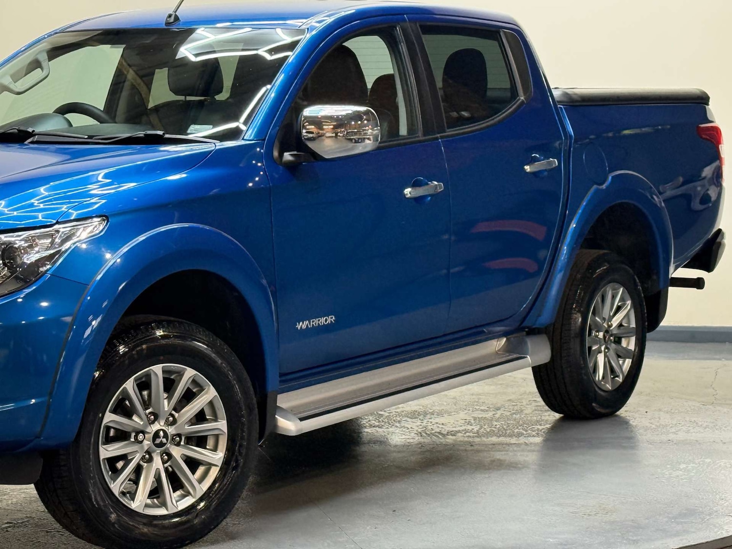 Used Mitsubishi L200 2017 for sale - 77501218: Photo 59