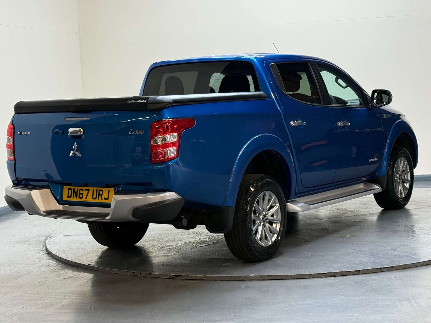 Used Mitsubishi L200 2017 for sale - 77501218: Photo 6