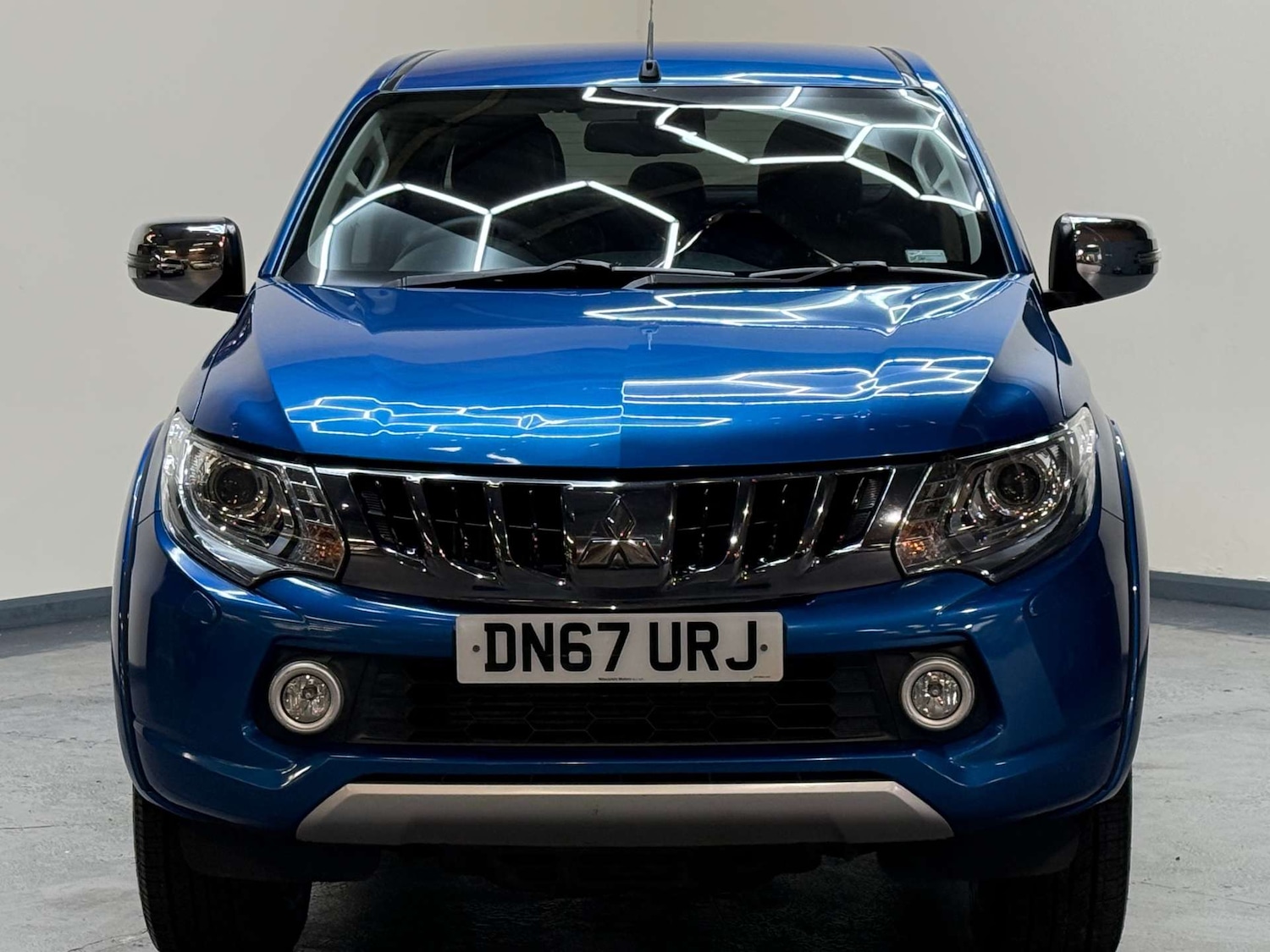 Used Mitsubishi L200 2017 for sale - 77501218: Photo 61