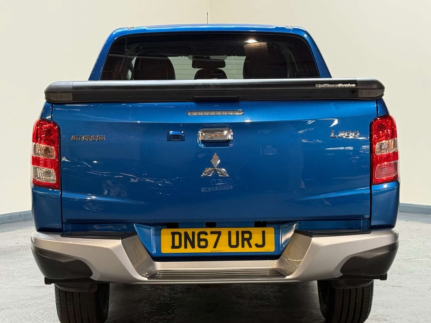 Used Mitsubishi L200 2017 for sale - 77501218: Photo 62