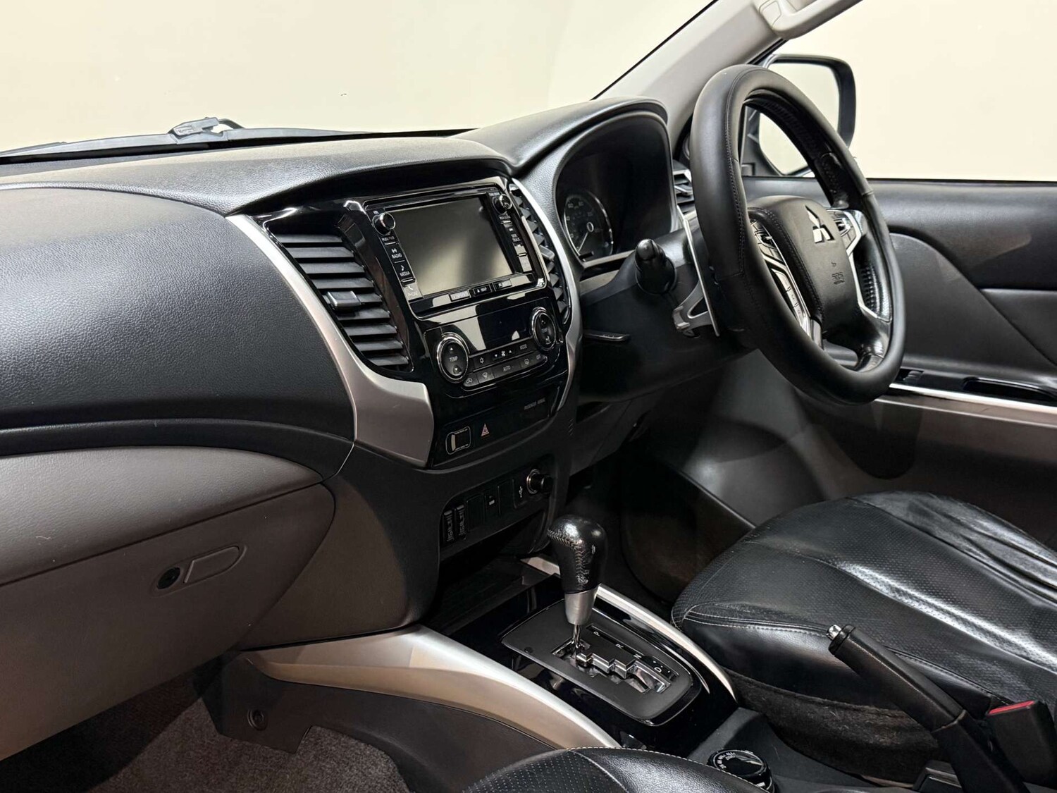 Used Mitsubishi L200 2017 for sale - 77501218: Photo 64