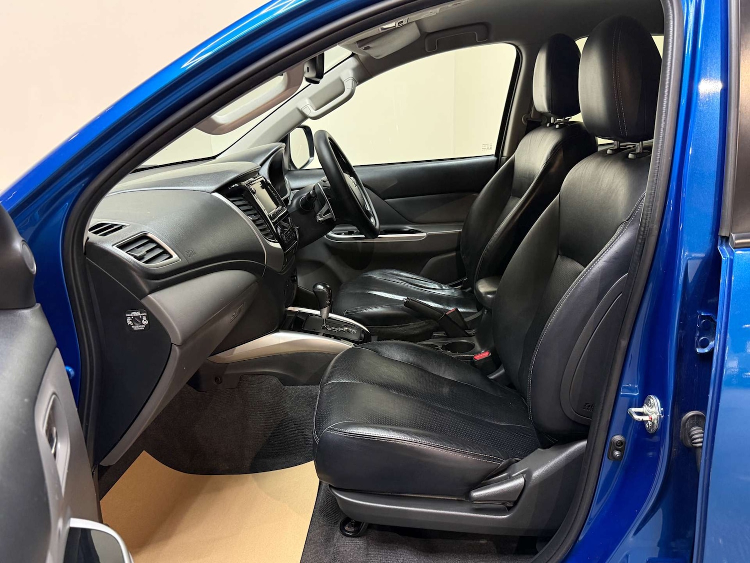 Used Mitsubishi L200 2017 for sale - 77501218: Photo 65