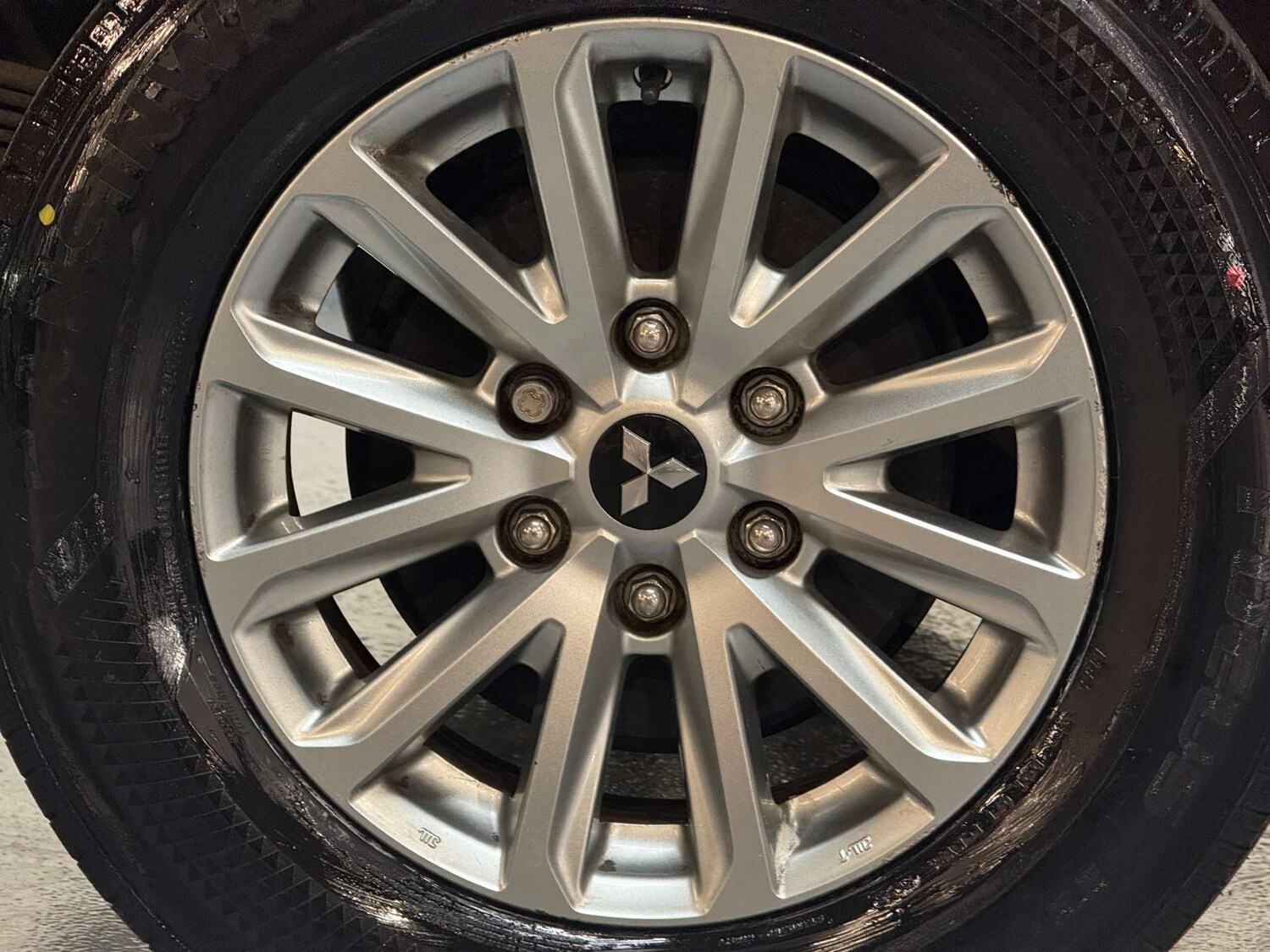 Used Mitsubishi L200 2017 for sale - 77501218: Photo 66