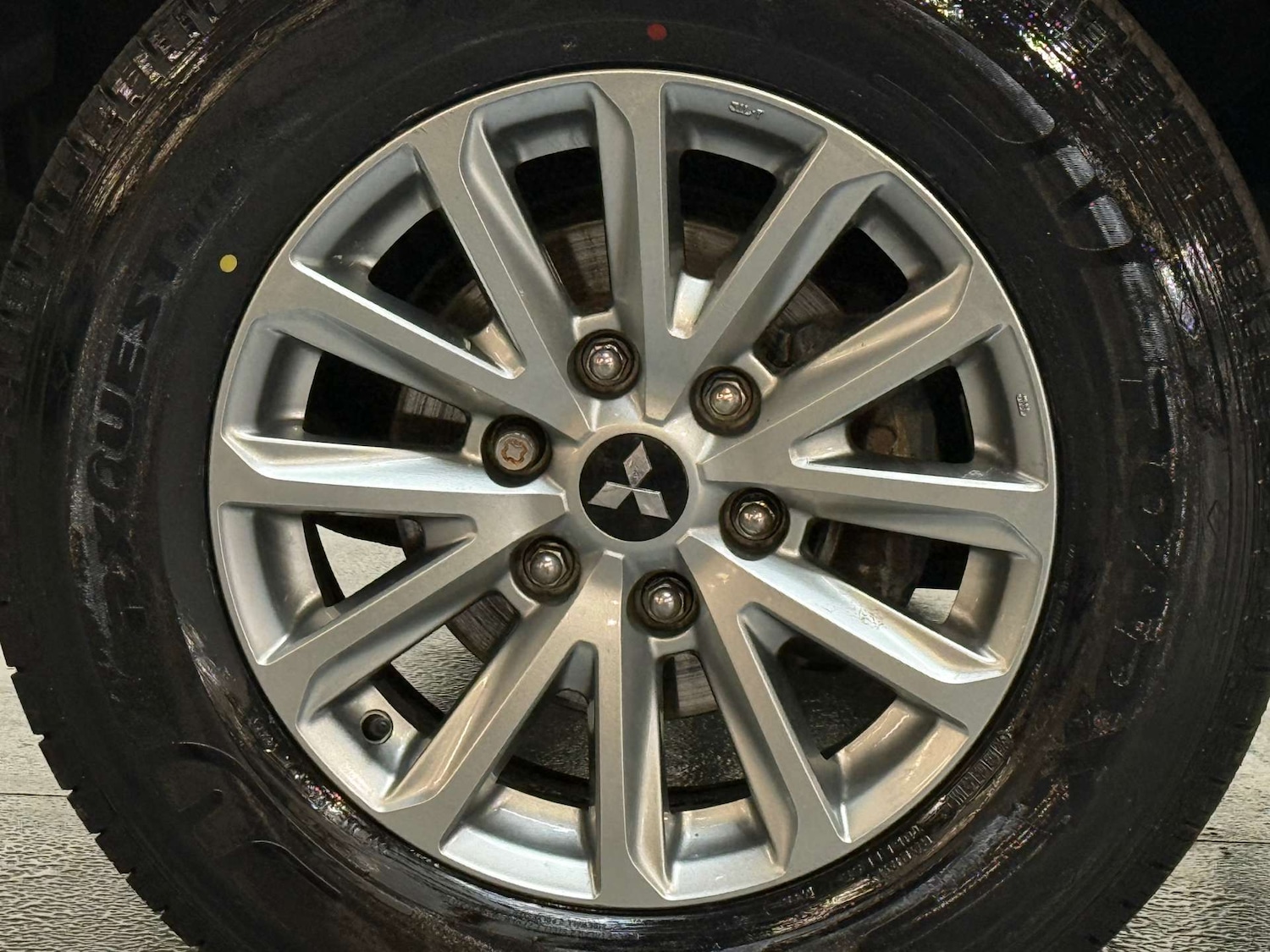 Used Mitsubishi L200 2017 for sale - 77501218: Photo 68