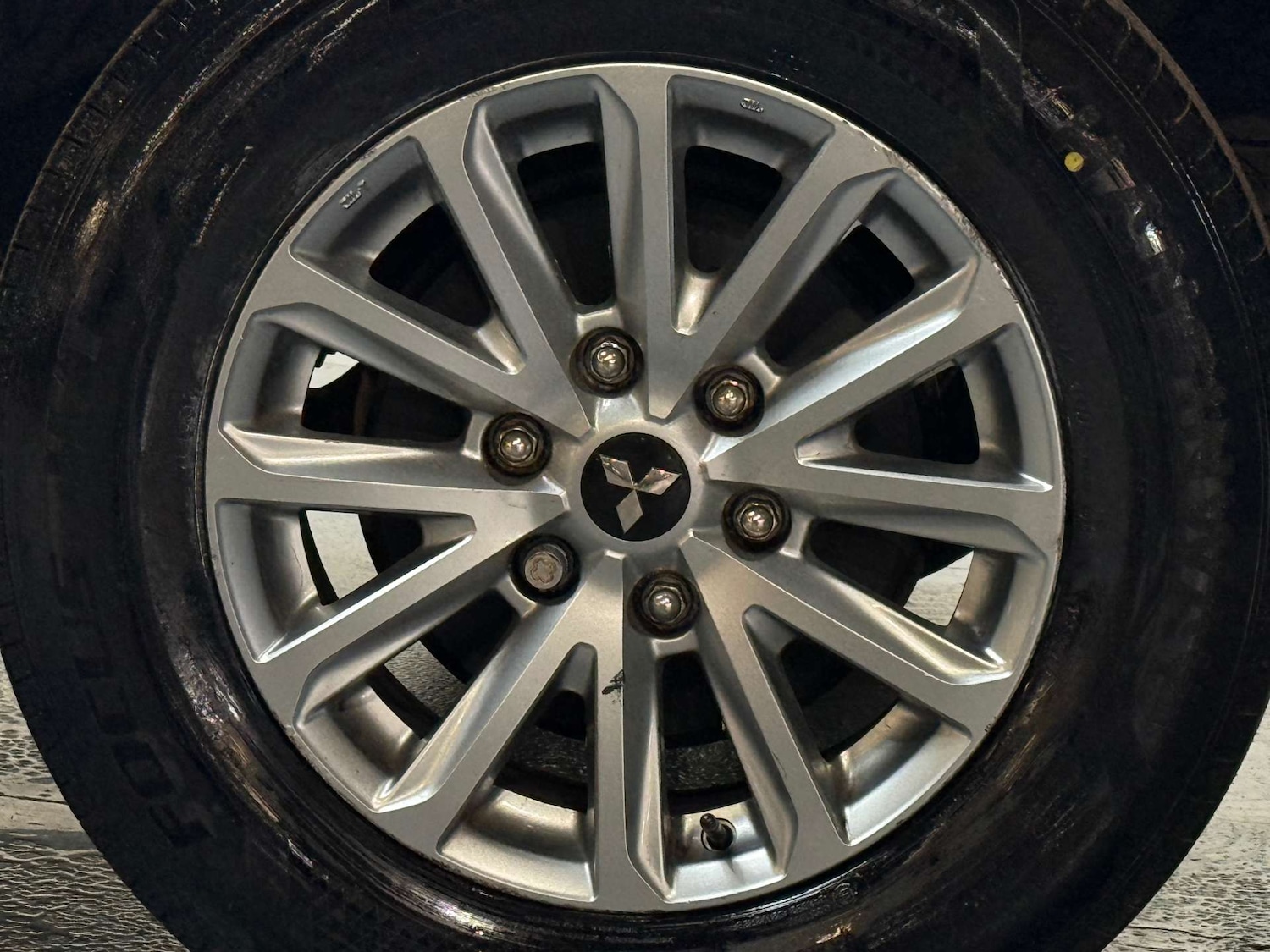 Used Mitsubishi L200 2017 for sale - 77501218: Photo 69