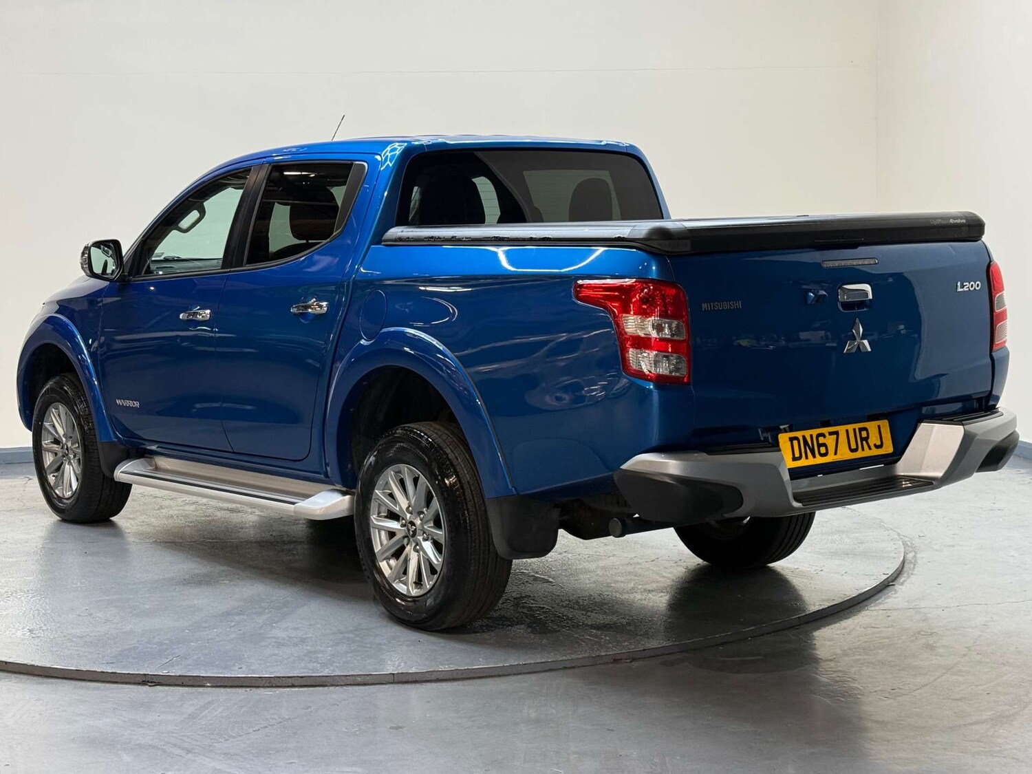 Used Mitsubishi L200 2017 for sale - 77501218: Photo 7