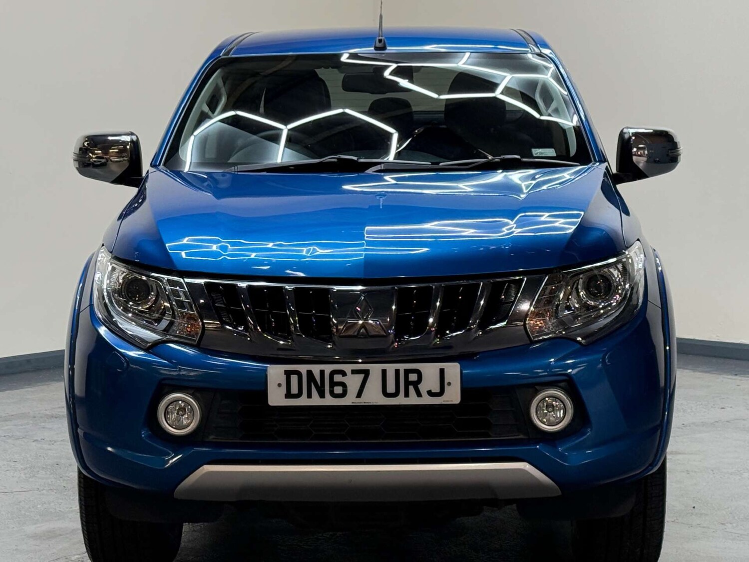 Used Mitsubishi L200 2017 for sale - 77501218: Photo 8