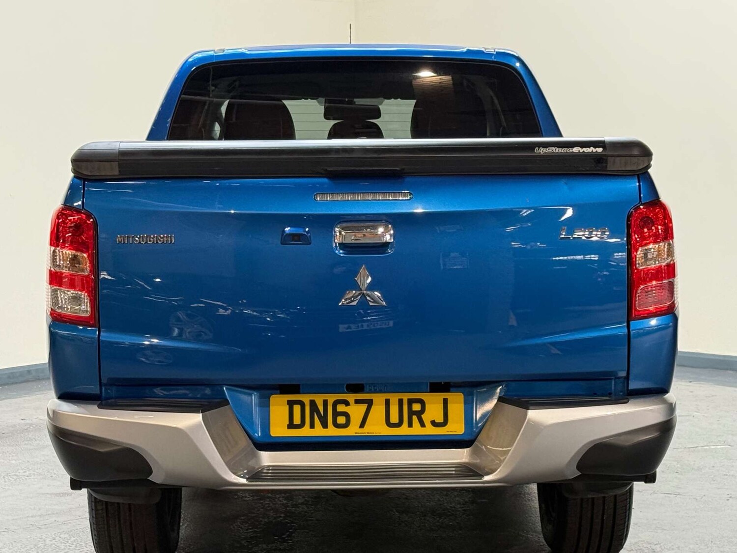 Used Mitsubishi L200 2017 for sale - 77501218: Photo 9