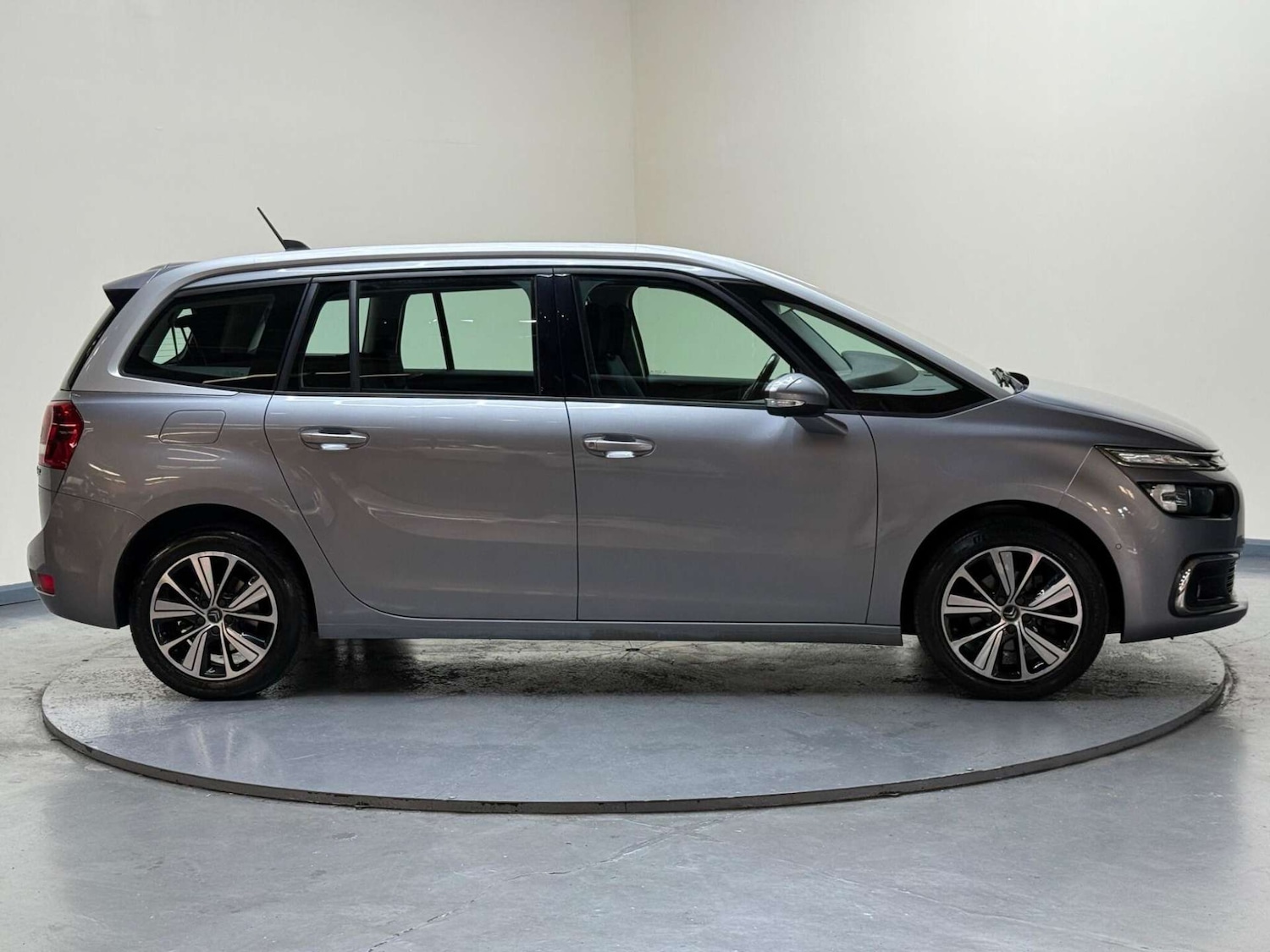 Used Citroen C4 Grand Picasso 2017 for sale - 76602058: Photo 14