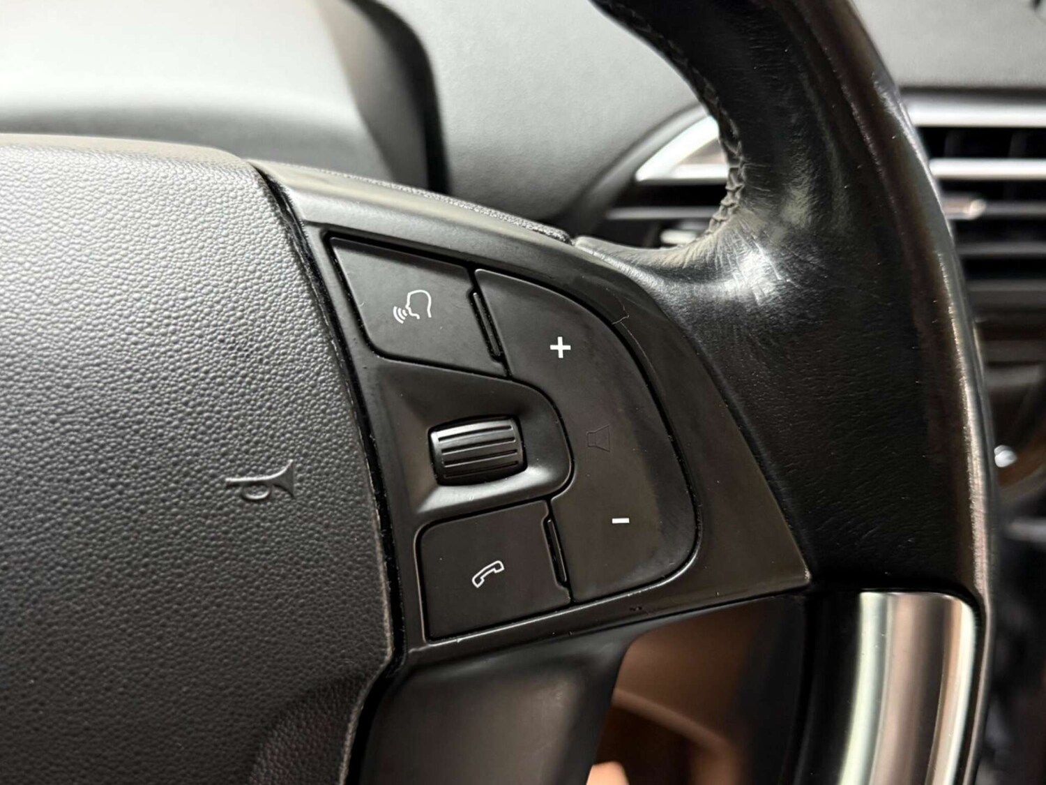 Used Citroen C4 Grand Picasso 2017 for sale - 76602058: Photo 21