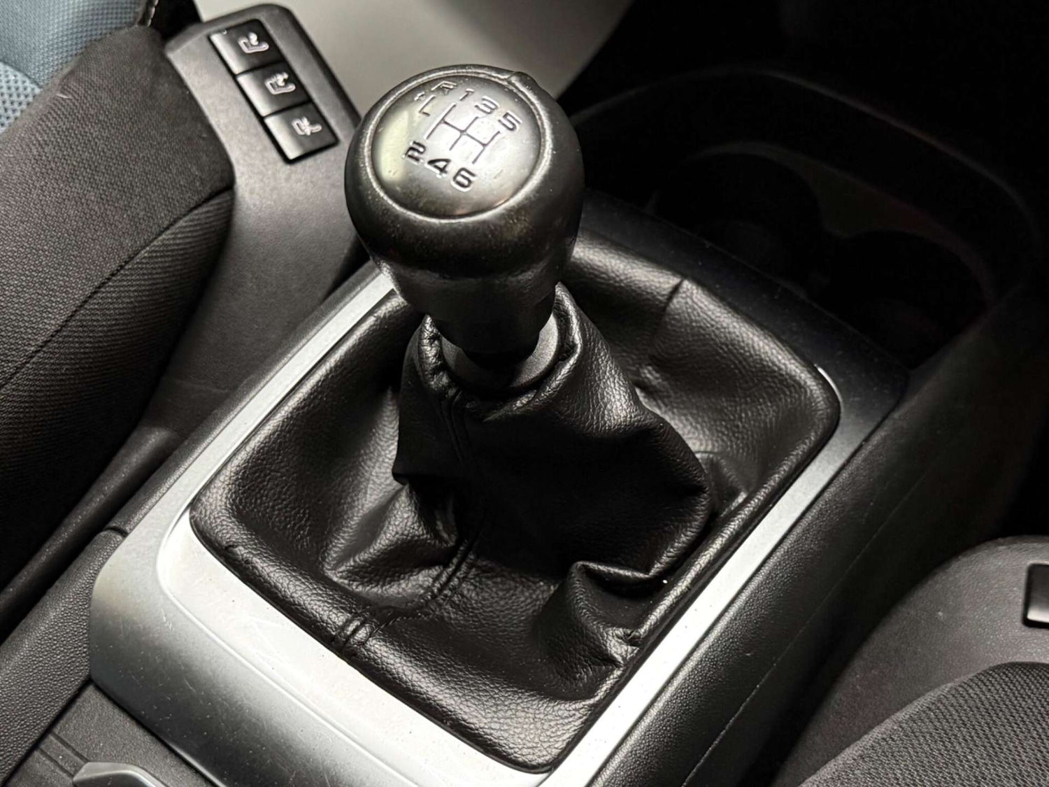 Used Citroen C4 Grand Picasso 2017 for sale - 76602058: Photo 25