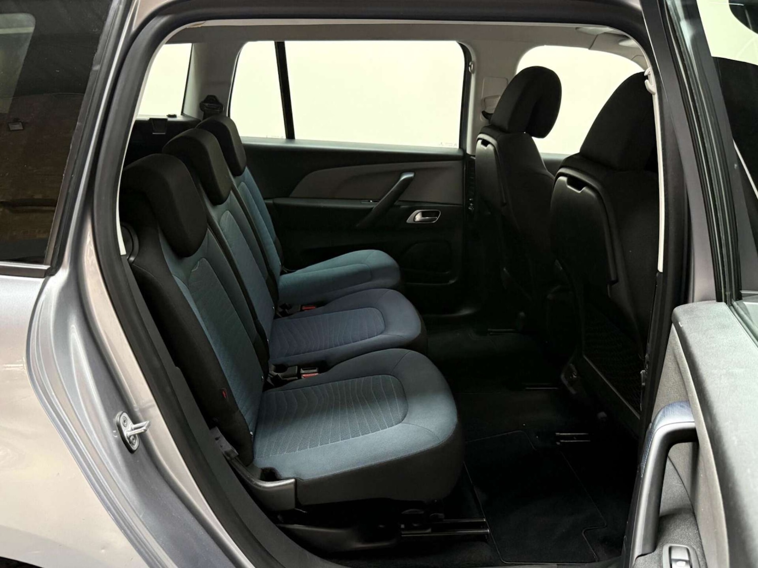 Used Citroen C4 Grand Picasso 2017 for sale - 76602058: Photo 26