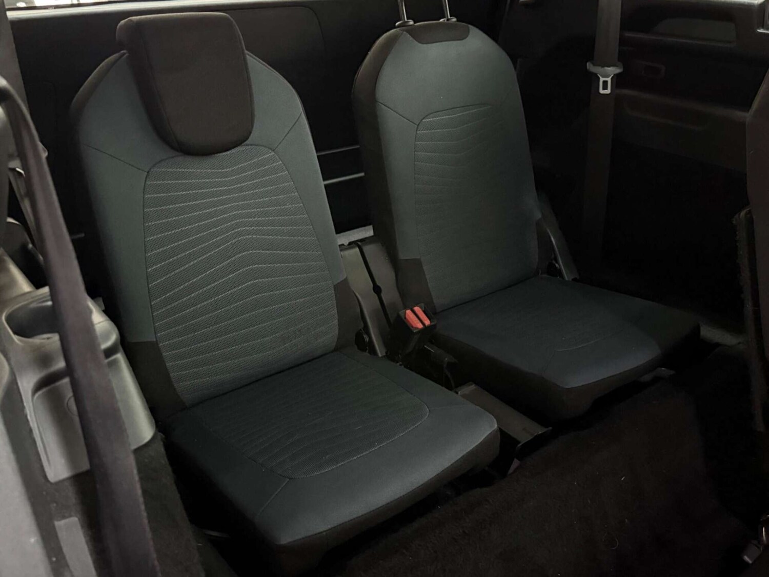 Used Citroen C4 Grand Picasso 2017 for sale - 76602058: Photo 27