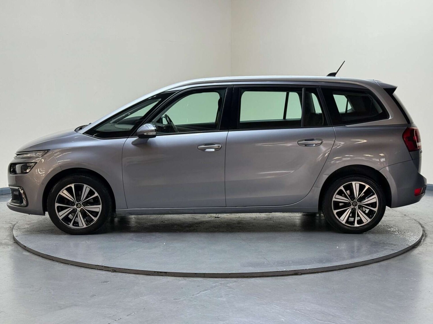 Used Citroen C4 Grand Picasso 2017 for sale - 76602058: Photo 31