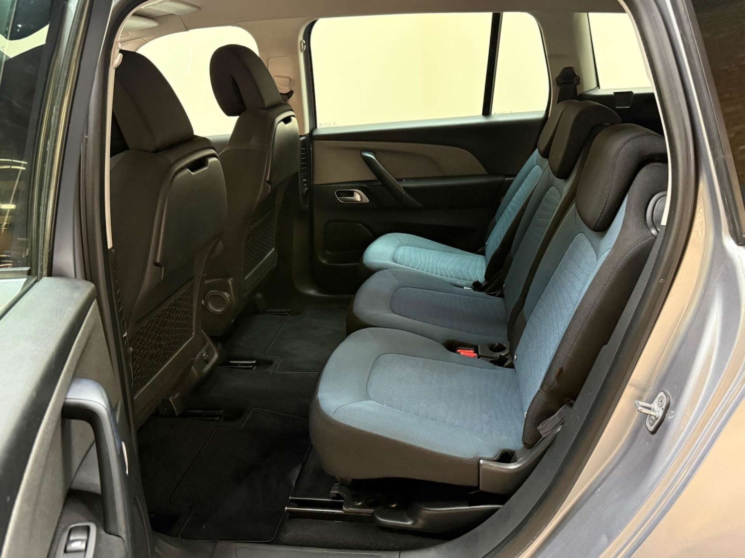 Used Citroen C4 Grand Picasso 2017 for sale - 76602058: Photo 34