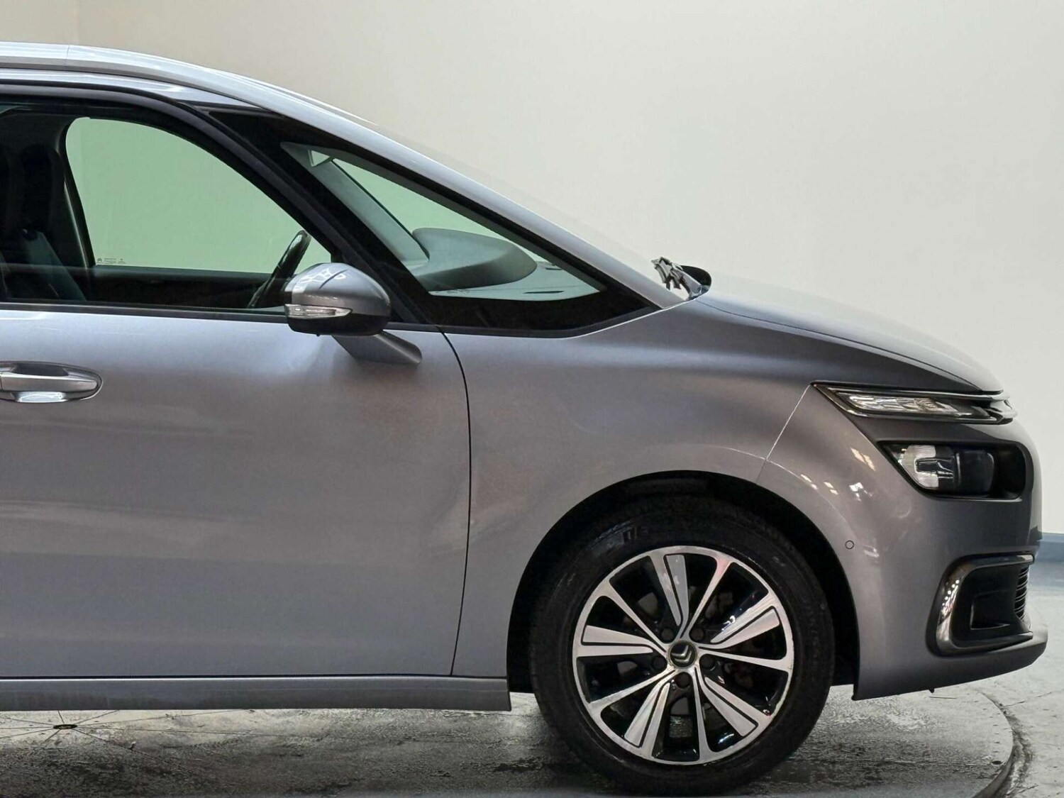 Used Citroen C4 Grand Picasso 2017 for sale - 76602058: Photo 38