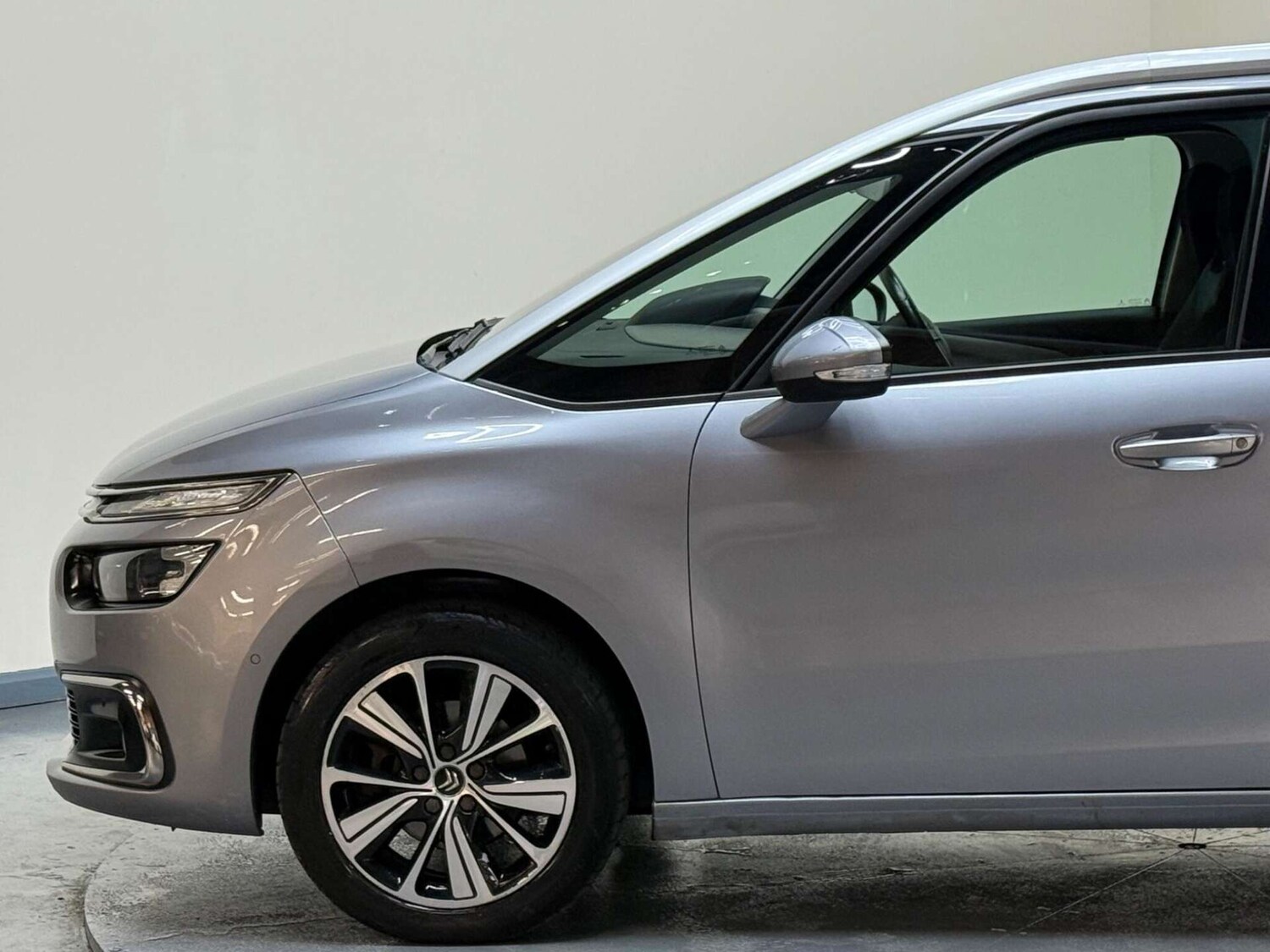 Used Citroen C4 Grand Picasso 2017 for sale - 76602058: Photo 43